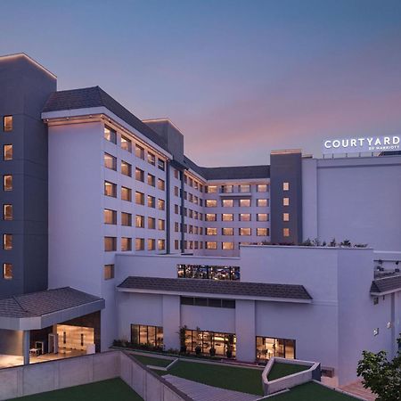 Courtyard By Marriott Shillong Exterior foto