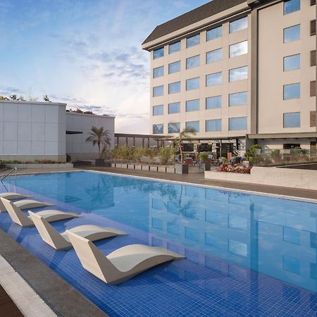 Courtyard By Marriott Shillong Exterior foto