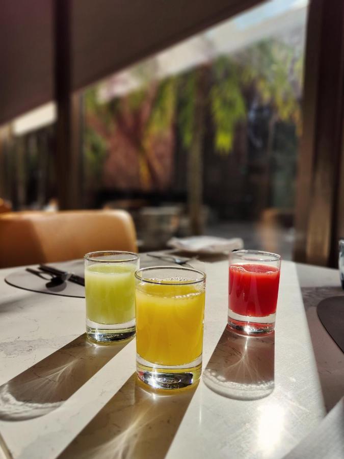 Courtyard By Marriott Shillong Exterior foto