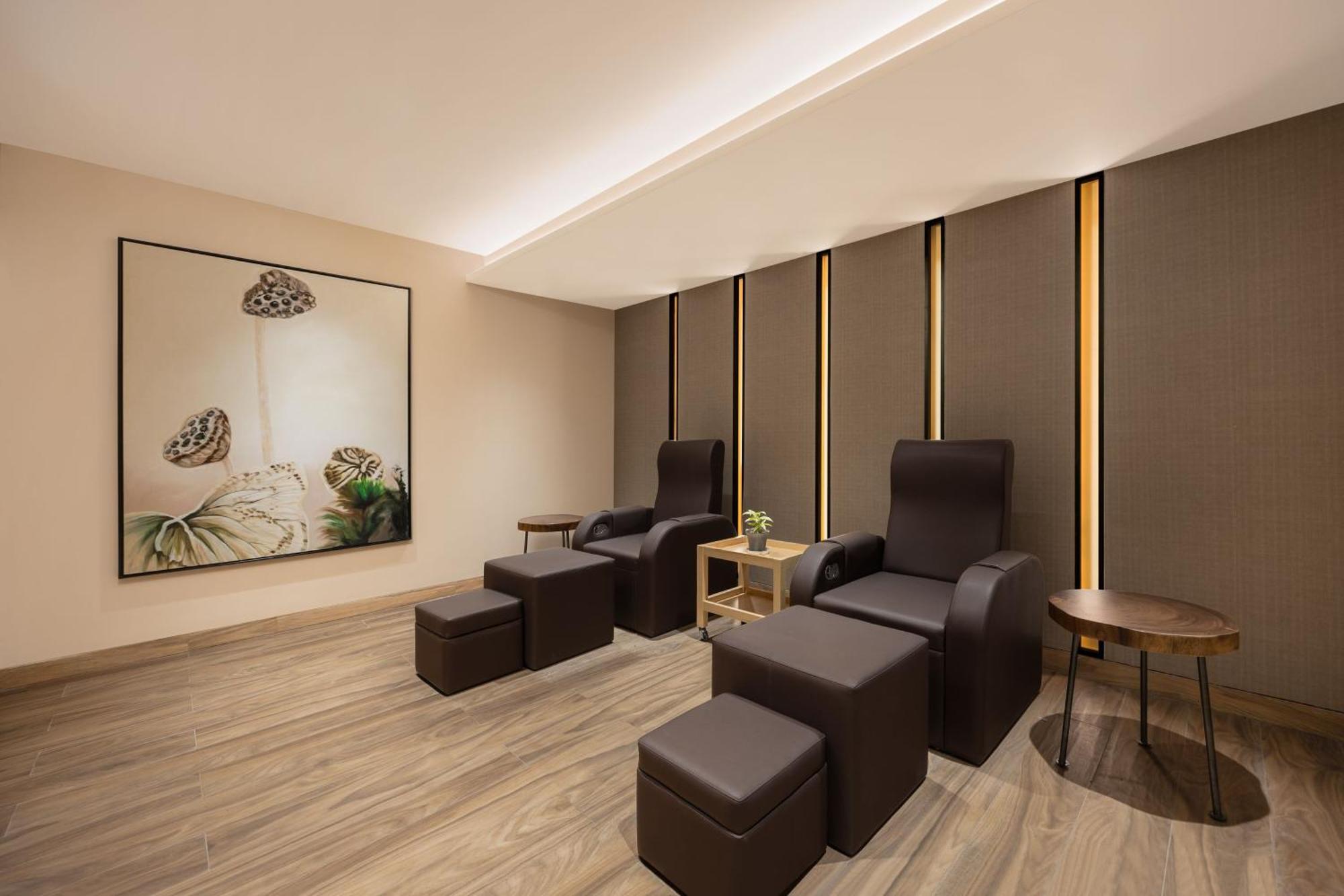 Courtyard By Marriott Shillong Exterior foto