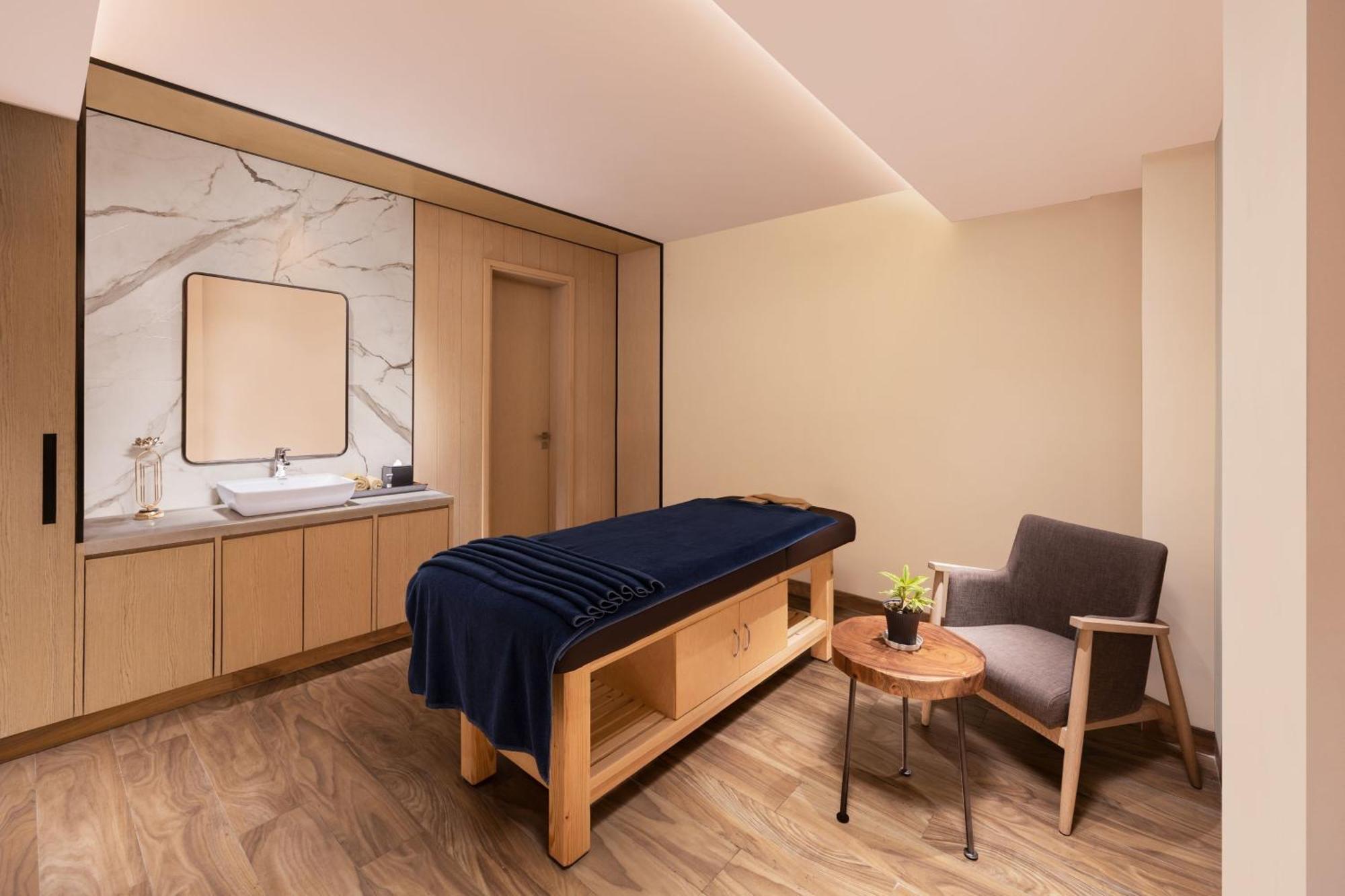 Courtyard By Marriott Shillong Exterior foto