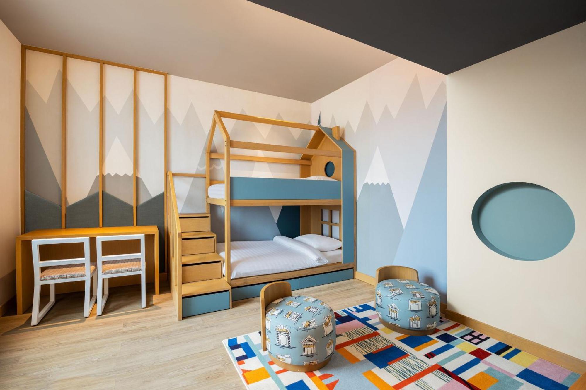 Courtyard By Marriott Shillong Exterior foto
