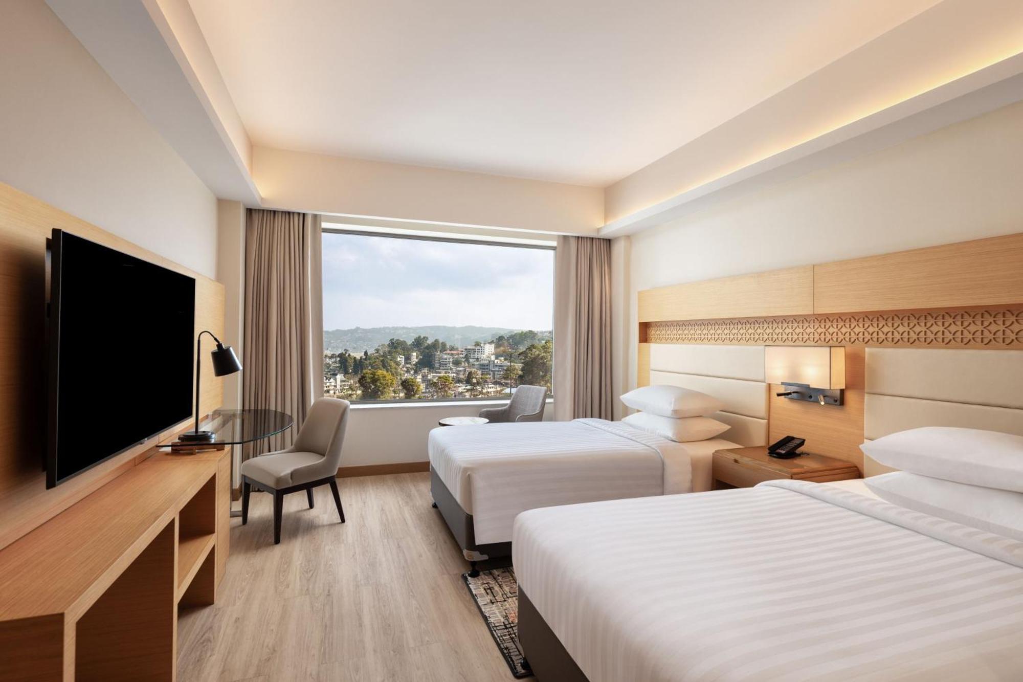 Courtyard By Marriott Shillong Exterior foto