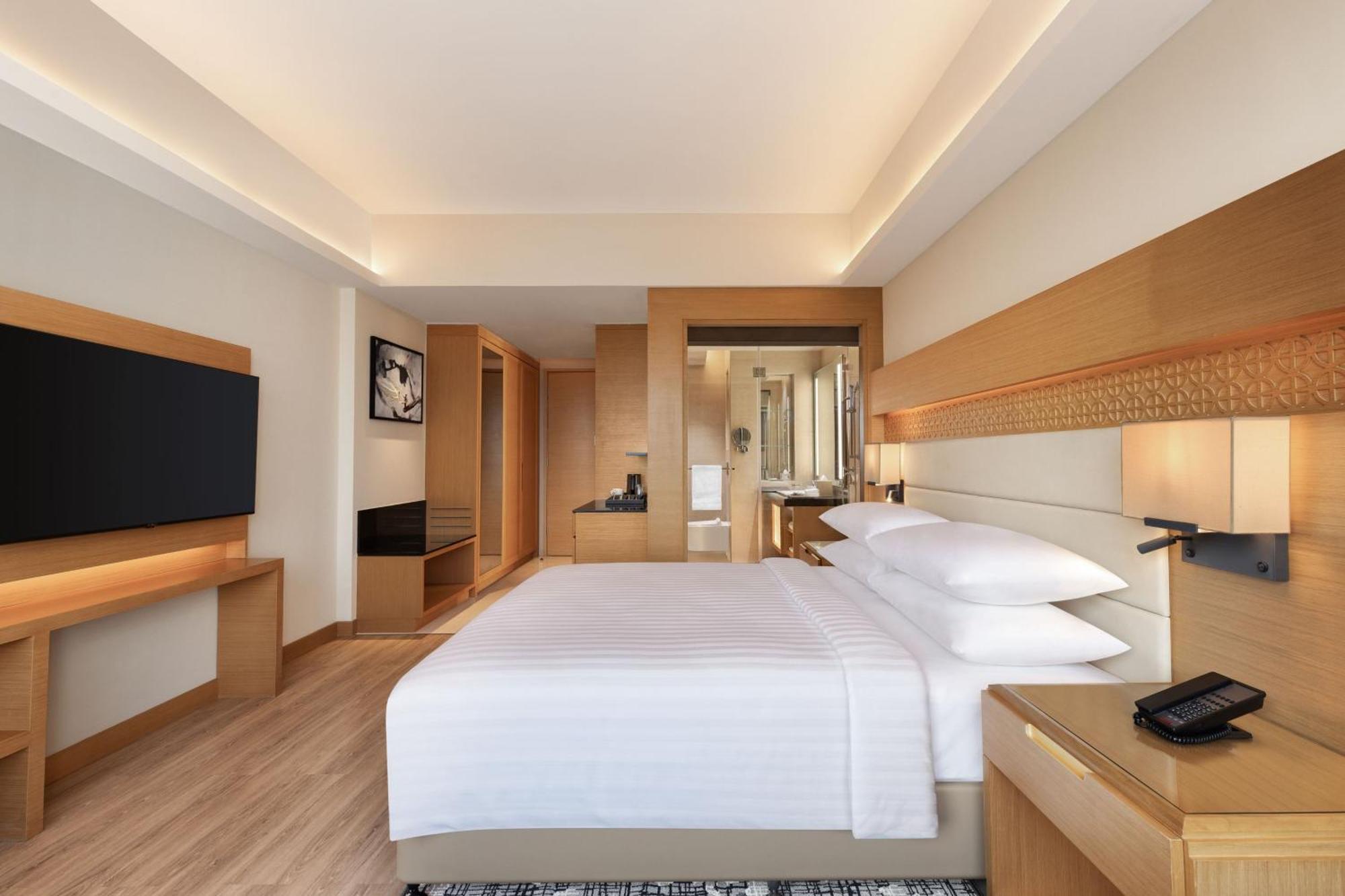Courtyard By Marriott Shillong Exterior foto